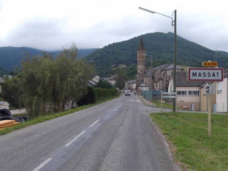 Massat