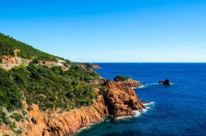 Massif de l’Esterel