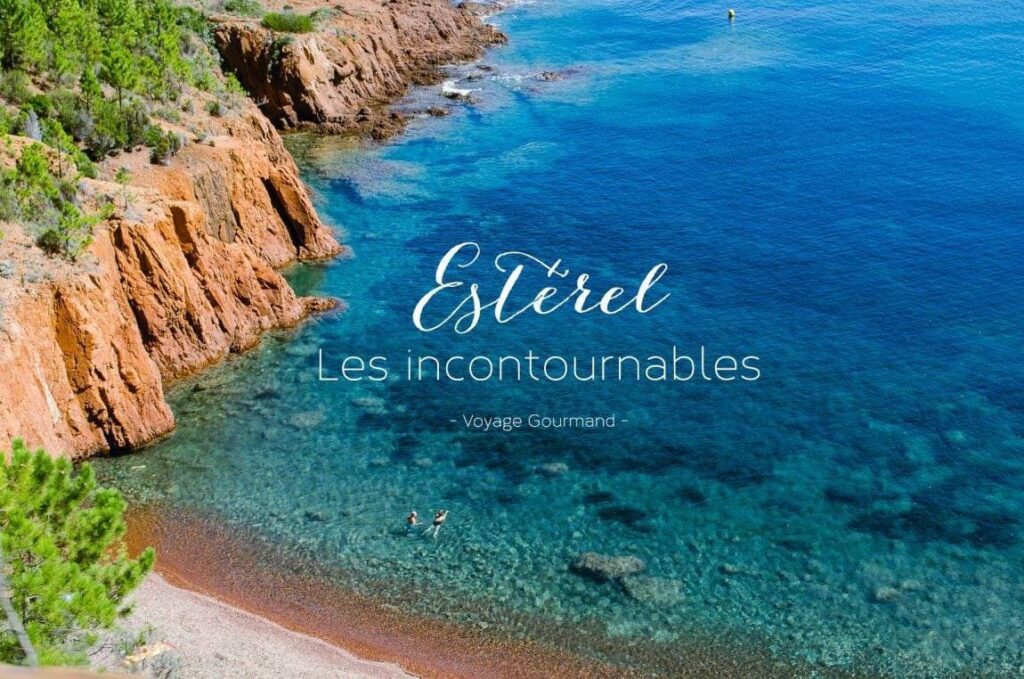 Massif de l’Esterel