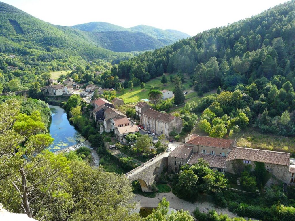 Mazamet
