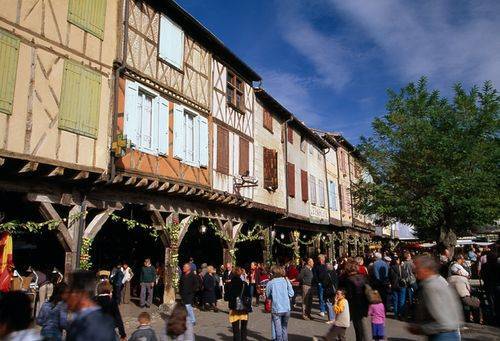 Mirepoix