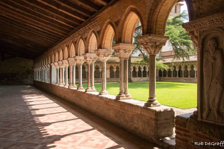 Moissac