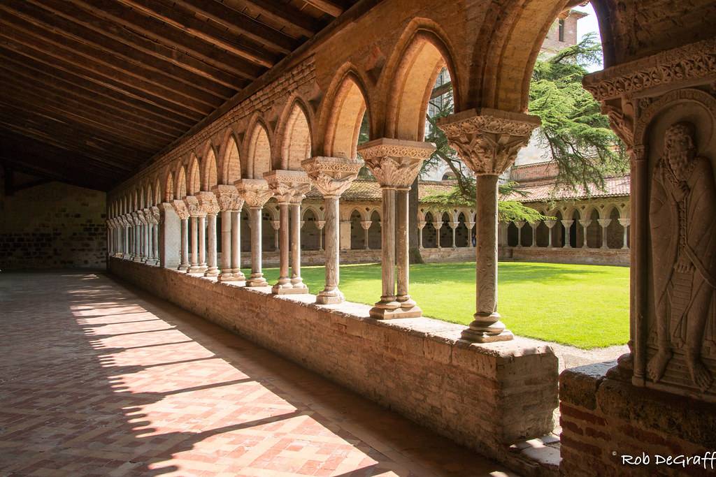 Moissac