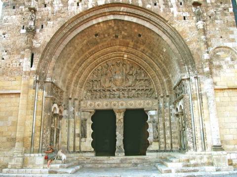 Moissac