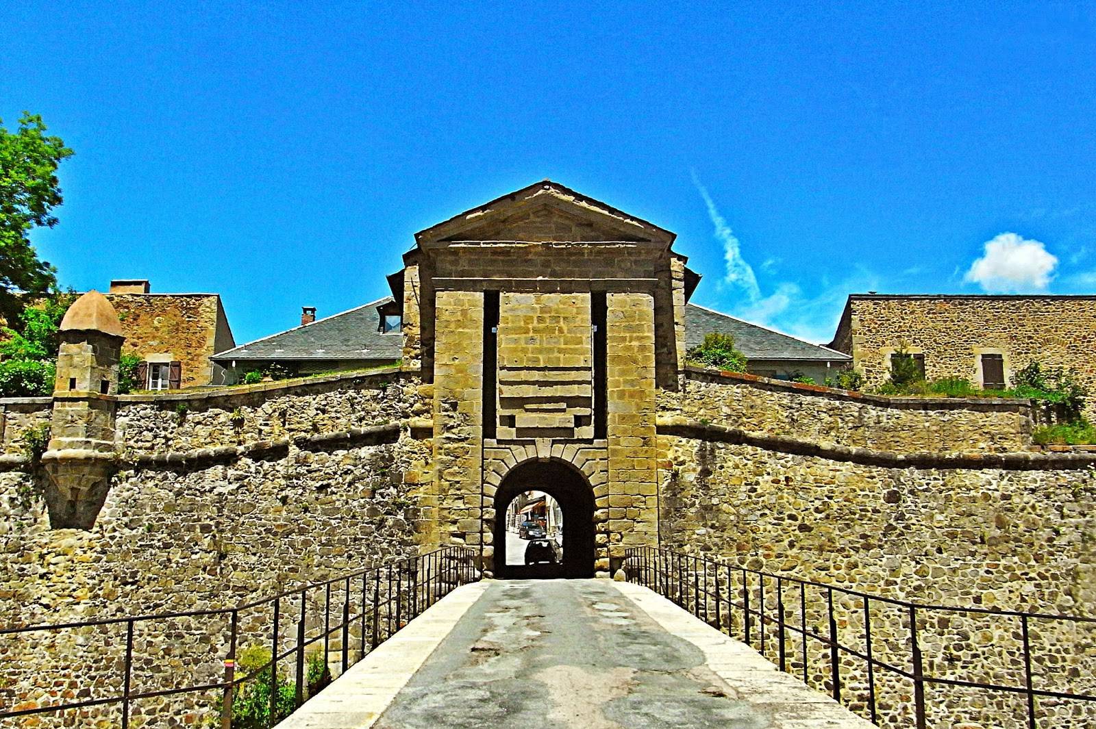 Mont-Louis
