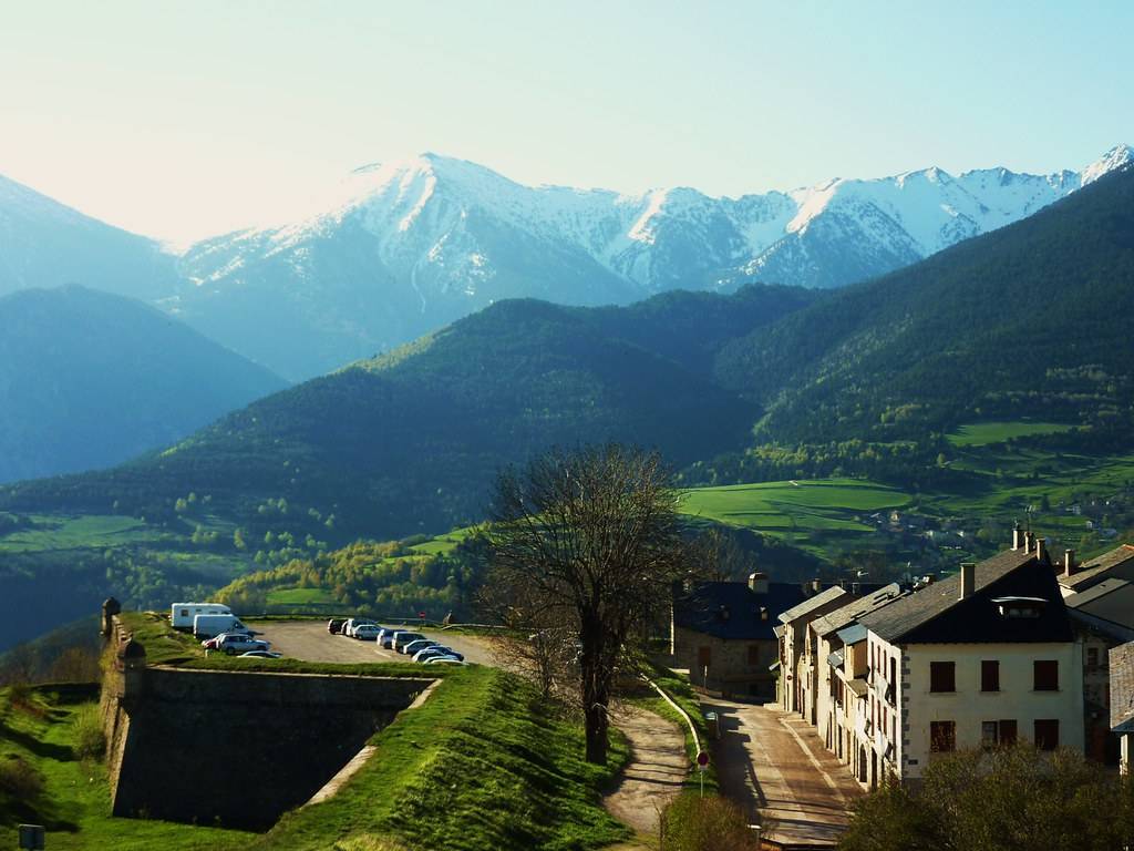Mont-Louis