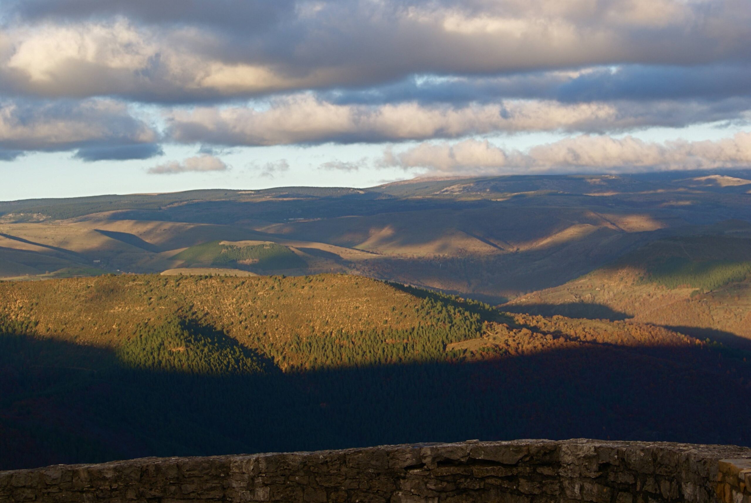 Mont Lozère