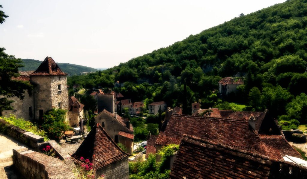 Montaillou