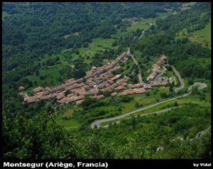 Montségur