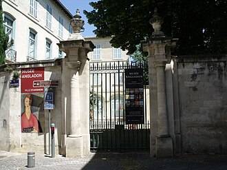 Musée Angladon (Avignon)
