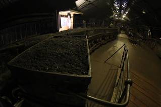 Musée de la mine (L’Argentière-la-Bessée)