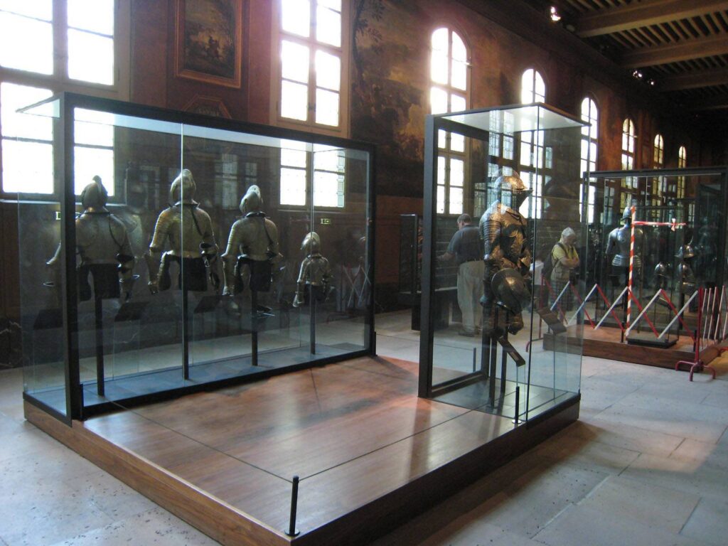Musée de l’Armagnac (Condom)