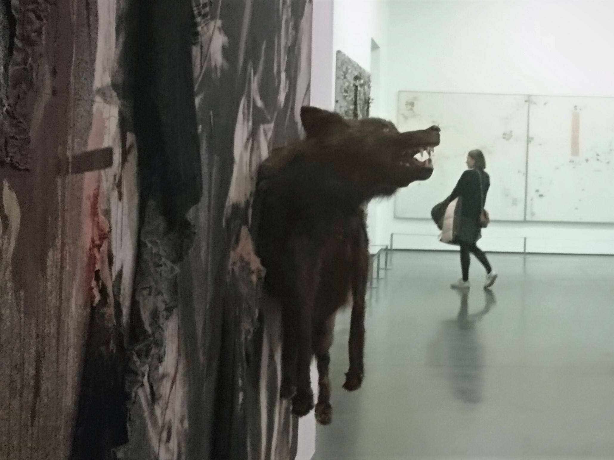 Musée des Abattoirs (Toulouse)