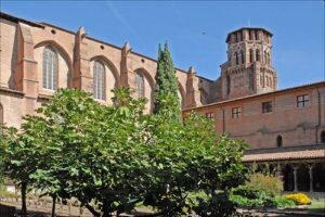 Musée des Augustins (Toulouse)