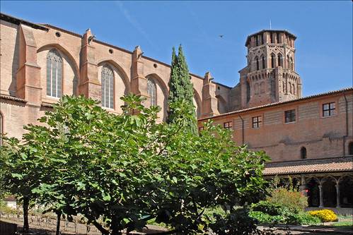 Musée des Augustins (Toulouse)