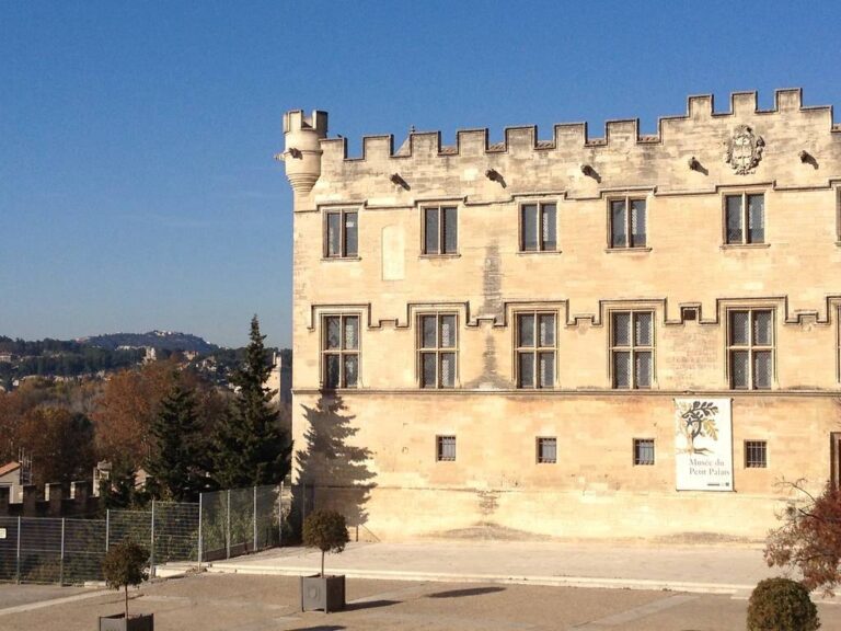 Musée du Petit Palais (Avignon)