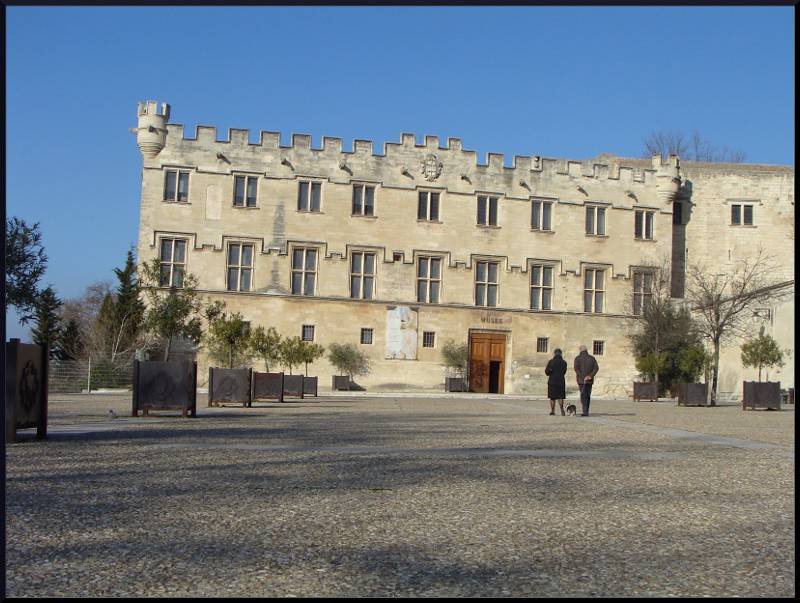 Musée du Petit Palais (Avignon)