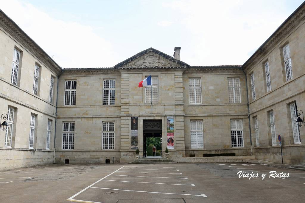 Musée Goya (Castres)