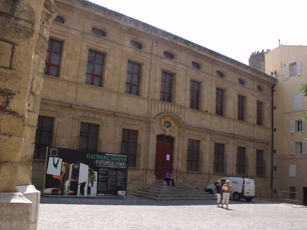 Musée Granet (Aix-en-Provence)