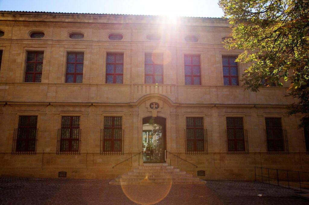 Musée Granet (Aix-en-Provence)