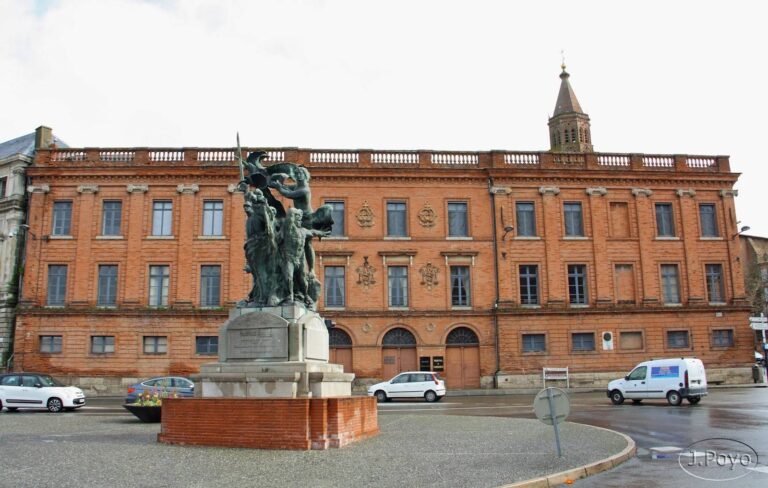 Musée Ingres Bourdelle (Montauban)
