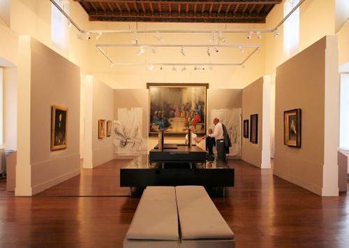 Musée Ingres Bourdelle (Montauban)