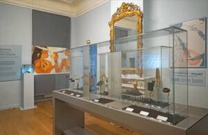 Musée international de la Parfumerie (Grasse)