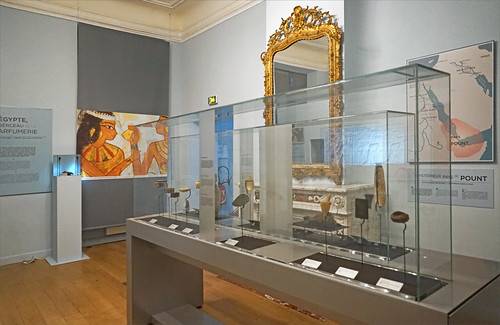 Musée international de la Parfumerie (Grasse)
