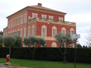 Musée Matisse (Nice)