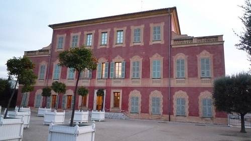 Musée Matisse (Nice)