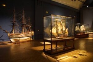 Musée national de la Marine (Toulon)