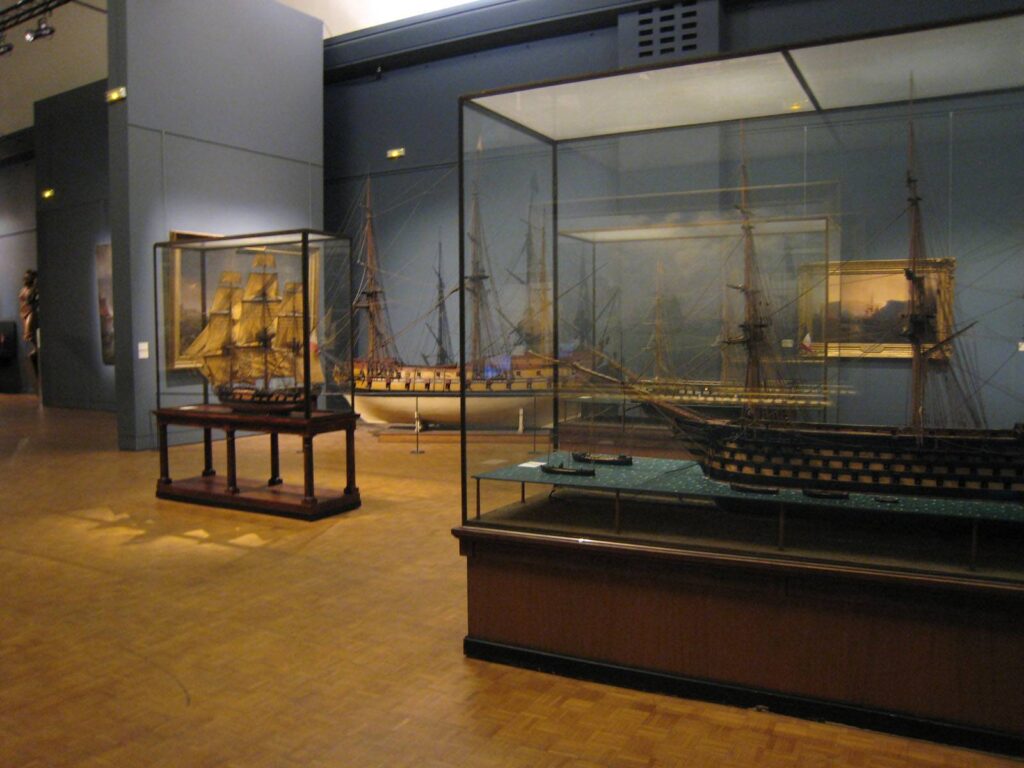 Musée national de la Marine (Toulon)