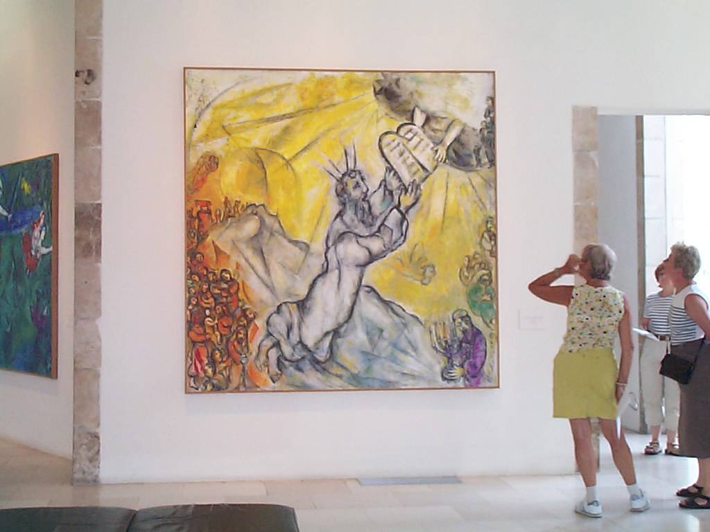 Musée national Marc Chagall (Nice)