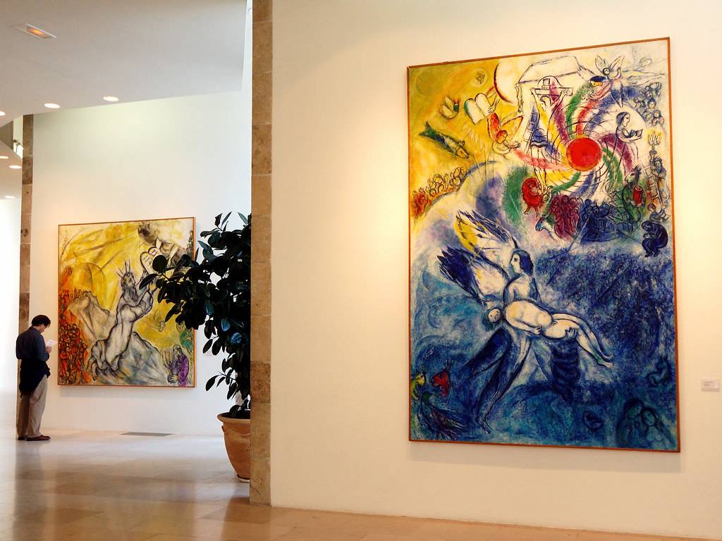 Musée national Marc Chagall (Nice)