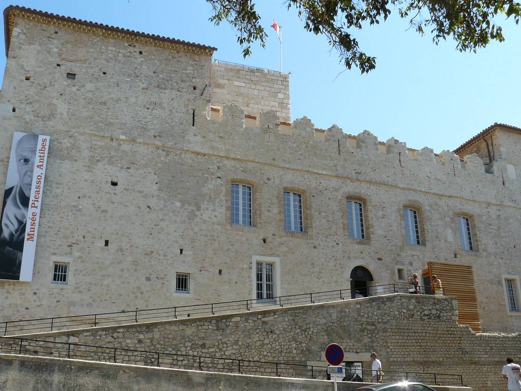 Musée Picasso (Antibes)
