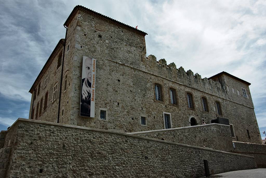 Musée Picasso (Antibes)