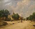 Musée-promenade de Digne-les-Bains