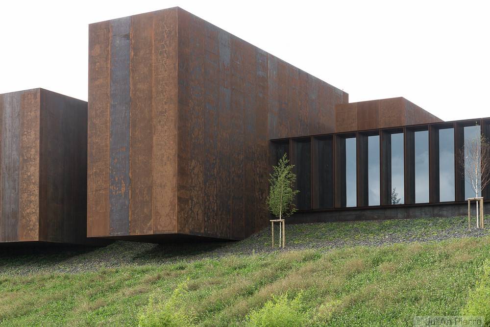 Musée Soulages (Rodez)