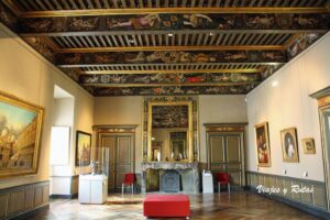 Musée Toulouse-Lautrec (Albi)