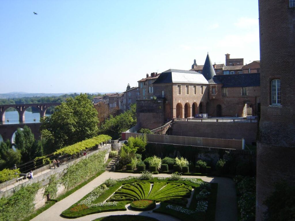 Musée Toulouse-Lautrec (Albi)