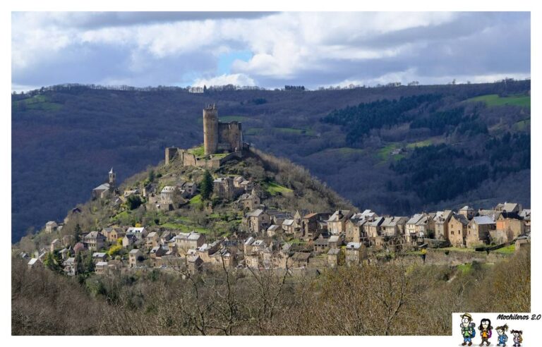Najac