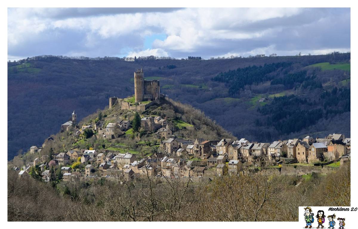 Najac