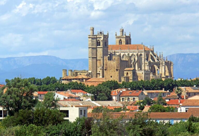 Narbonne