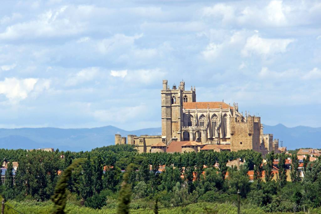 Narbonne