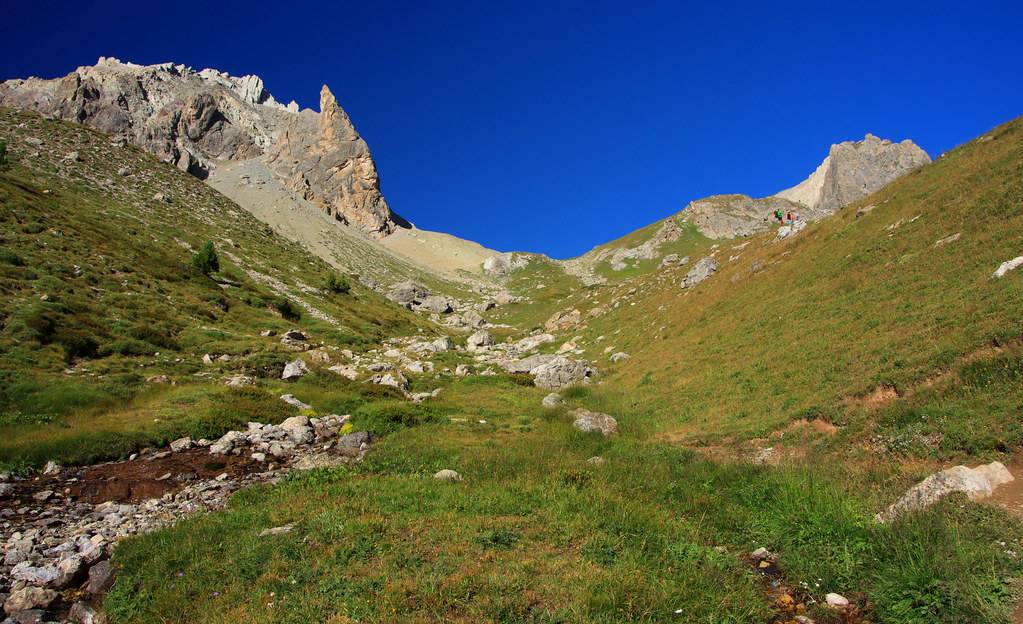 Névache