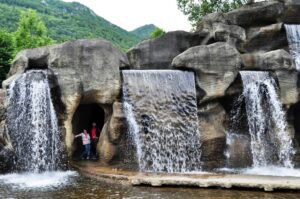 Parc de la Préhistoire de Tarascon-sur-Ariège