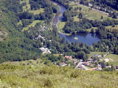 Parc de la Préhistoire de Tarascon-sur-Ariège