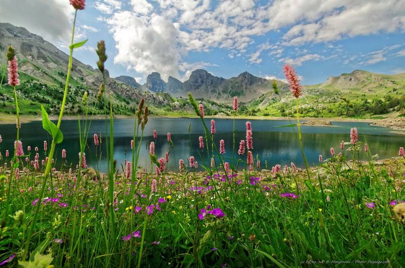 Parc national du Mercantour