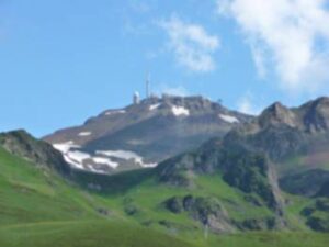 Pic du Midi de Bigorre