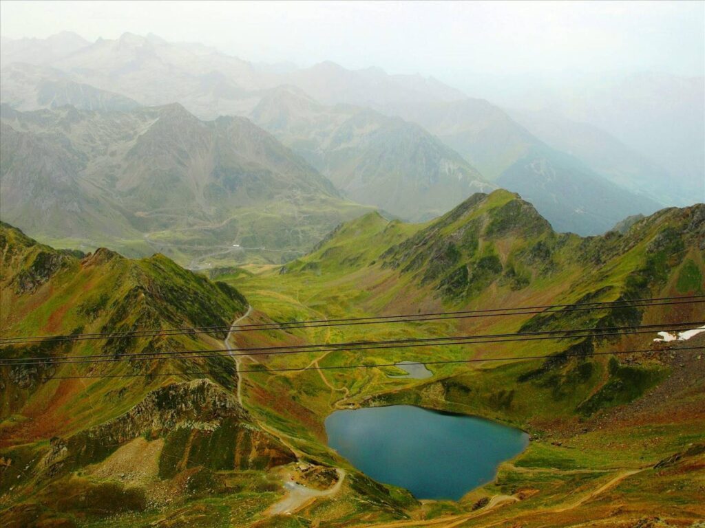 Pic du Midi de Bigorre